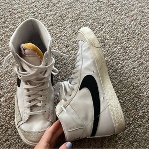 Nike Blazers